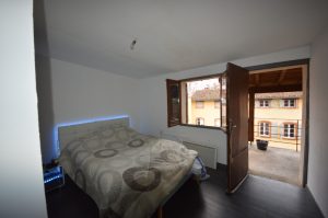 IMMEUBLE de 4 Apparts et 1 local professionnel  Quartier VillebourbonA.B.I - Agence Bourdarios Immobilier - A.B.I  Agence Bourdarios Immobilier-5