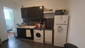 IMMEUBLE de 4 Apparts et 1 local professionnel  Quartier VillebourbonA.B.I - Agence Bourdarios Immobilier - A.B.I  Agence Bourdarios Immobilier-6
