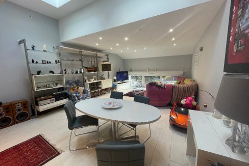 Triplex  avec de beaux volumes à quelques pas du centre villeA.B.I - Agence Bourdarios Immobilier - A.B.I  Agence Bourdarios Immobilier-1
