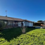Maison plain-pied aux portes de MontaubanA.B.I - Agence Bourdarios Immobilier - A.B.I  Agence Bourdarios Immobilier-1