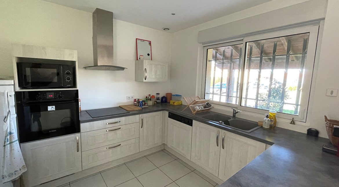 Maison plain-pied aux portes de MontaubanA.B.I - Agence Bourdarios Immobilier - A.B.I  Agence Bourdarios Immobilier-5