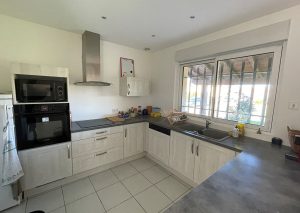 Maison plain-pied aux portes de MontaubanA.B.I - Agence Bourdarios Immobilier - A.B.I  Agence Bourdarios Immobilier-5