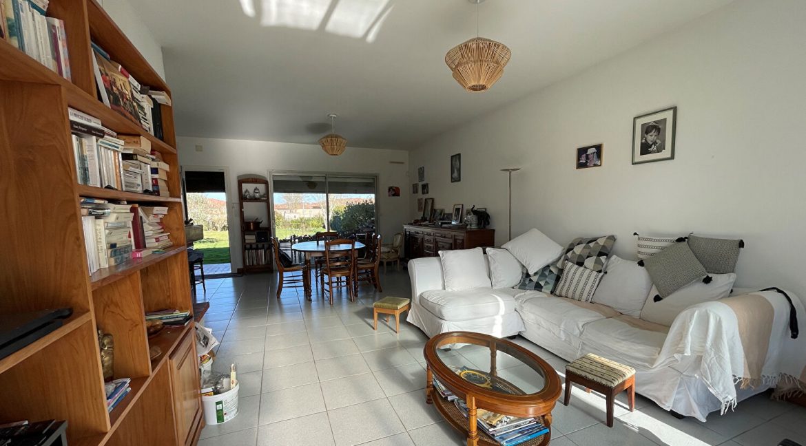 Maison plain-pied aux portes de MontaubanA.B.I - Agence Bourdarios Immobilier - A.B.I  Agence Bourdarios Immobilier-6