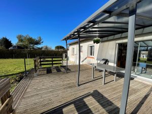 Maison plain-pied aux portes de MontaubanA.B.I - Agence Bourdarios Immobilier - A.B.I  Agence Bourdarios Immobilier-7