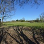 TERRAIN  Constructible de 1580 m² non viabilisé proche Montauban NordA.B.I - Agence Bourdarios Immobilier - A.B.I  Agence Bourdarios Immobilier-1