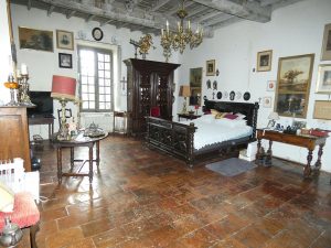 Maison de ville Caussade 400m2 et jardinA.B.I - Agence Bourdarios Immobilier - A.B.I  Agence Bourdarios Immobilier-2
