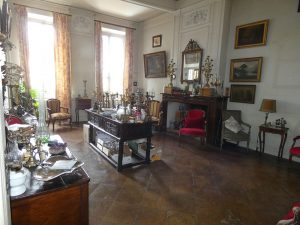 Maison de ville Caussade 400m2 et jardinA.B.I - Agence Bourdarios Immobilier - A.B.I  Agence Bourdarios Immobilier-3