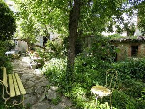 Maison de ville Caussade 400m2 et jardinA.B.I - Agence Bourdarios Immobilier - A.B.I  Agence Bourdarios Immobilier-8