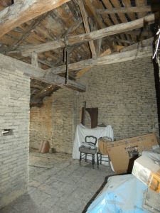 Maison de ville Caussade 400m2 et jardinA.B.I - Agence Bourdarios Immobilier - A.B.I  Agence Bourdarios Immobilier-10