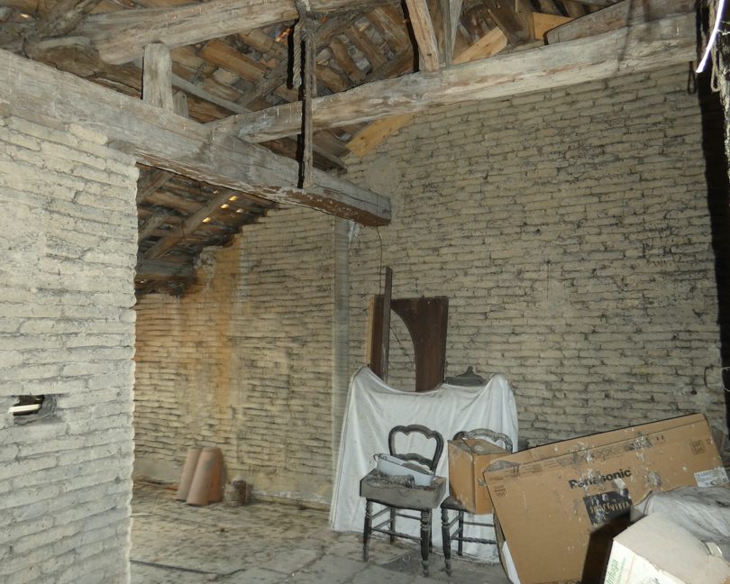 Maison de ville Caussade 400m2 et jardinA.B.I - Agence Bourdarios Immobilier - A.B.I  Agence Bourdarios Immobilier-10