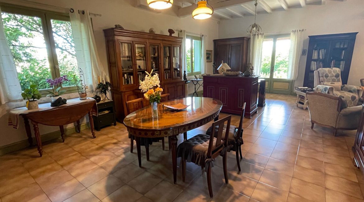 A 5mn du centre ville de moissacA.B.I - Agence Bourdarios Immobilier - A.B.I  Agence Bourdarios Immobilier-3