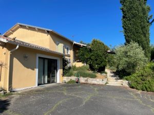 A 5mn du centre ville de moissacA.B.I - Agence Bourdarios Immobilier - A.B.I  Agence Bourdarios Immobilier-1