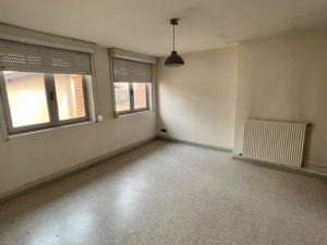 Immeuble mixte en centre-villeA.B.I - Agence Bourdarios Immobilier - A.B.I  Agence Bourdarios Immobilier-6