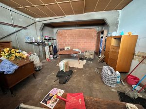 Immeuble  Montauban Villebourbon deux T3 sur garage