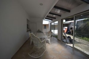 MAISON TRADITIONELLE T6 avec GRAND STUDIO Indépendant 40m²   pisicine sur un  Terrain de 1600 m²A.B.I - Agence Bourdarios Immobilier - A.B.I  Agence Bourdarios Immobilier-3