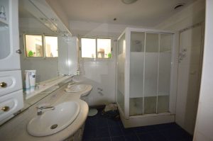 MAISON TRADITIONELLE T6 avec GRAND STUDIO Indépendant 40m²   pisicine sur un  Terrain de 1600 m²A.B.I - Agence Bourdarios Immobilier - A.B.I  Agence Bourdarios Immobilier-6
