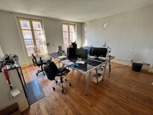 Immeuble mixte Montauban VillebourbonA.B.I - Agence Bourdarios Immobilier - A.B.I  Agence Bourdarios Immobilier-3