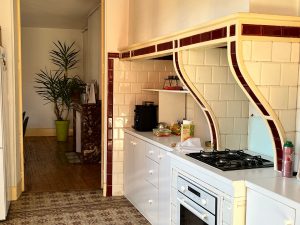 Immeuble mixte Montauban VillebourbonA.B.I - Agence Bourdarios Immobilier - A.B.I  Agence Bourdarios Immobilier-4