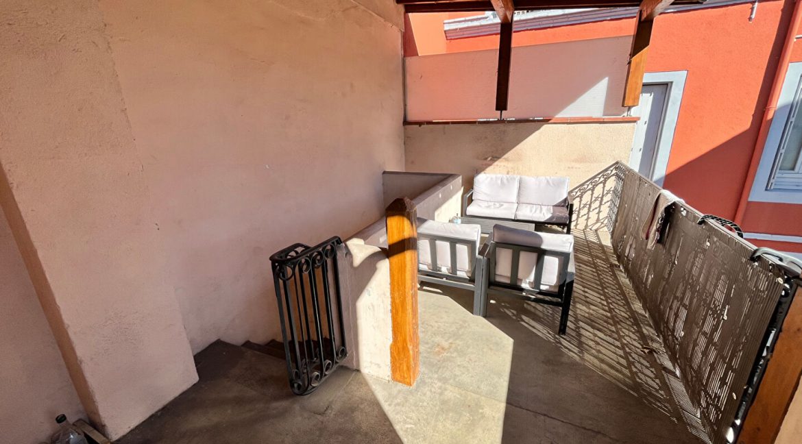 Immeuble mixte Montauban VillebourbonA.B.I - Agence Bourdarios Immobilier - A.B.I  Agence Bourdarios Immobilier-5