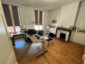 Immeuble mixte Montauban VillebourbonA.B.I - Agence Bourdarios Immobilier - A.B.I  Agence Bourdarios Immobilier-9