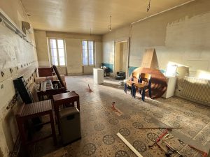 Immeuble mixte Montauban VillebourbonA.B.I - Agence Bourdarios Immobilier - A.B.I  Agence Bourdarios Immobilier-10