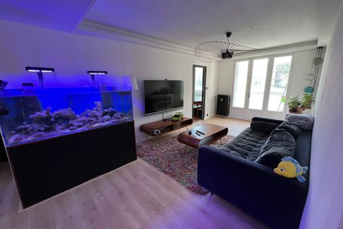 Appartement Montauban 3 pièce(s) 67 m2A.B.I - Agence Bourdarios Immobilier - A.B.I  Agence Bourdarios Immobilier-1