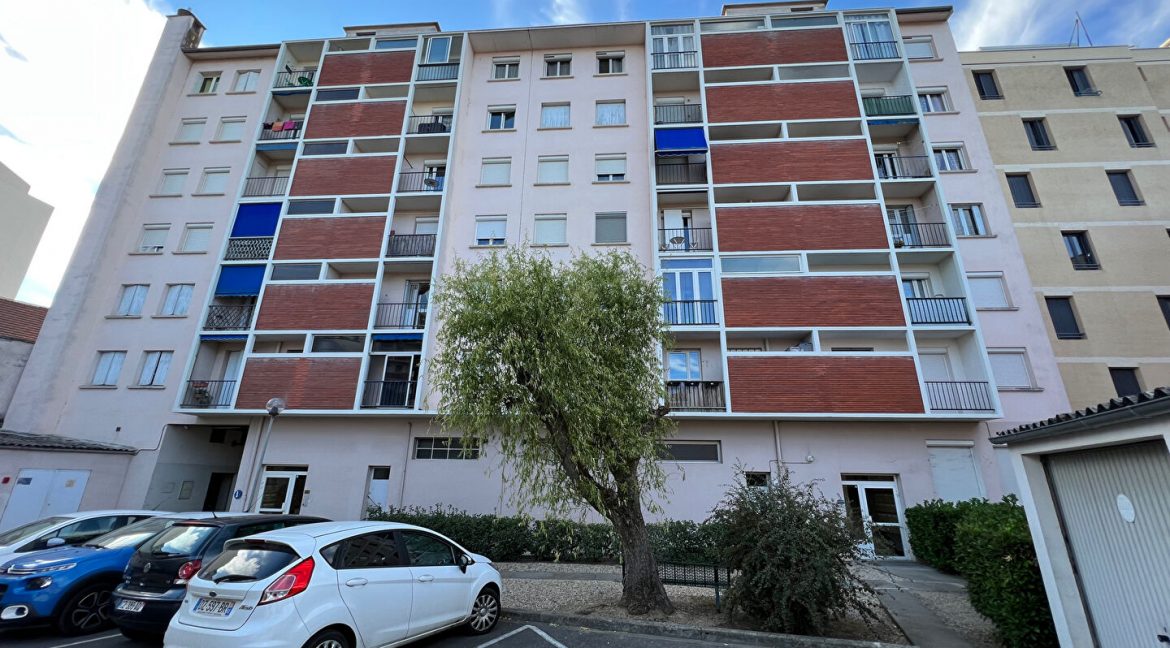 Appartement Montauban 3 pièce(s) 67 m2A.B.I - Agence Bourdarios Immobilier - A.B.I  Agence Bourdarios Immobilier-9