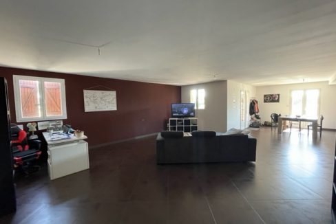Idéal pour élevage de chevauxA.B.I - Agence Bourdarios Immobilier - A.B.I  Agence Bourdarios Immobilier-1