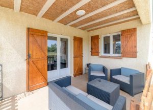 Idéal pour élevage de chevauxA.B.I - Agence Bourdarios Immobilier - A.B.I  Agence Bourdarios Immobilier-6