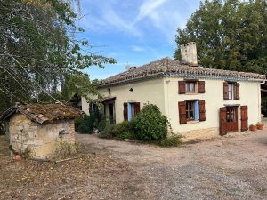 Maison 225 m2 avec piscine et 1