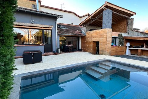 Bressols Hypercentre