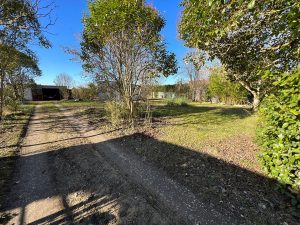 Maison 95m² de plain-pied sur 2000m² de terrainA.B.I - Agence Bourdarios Immobilier - A.B.I  Agence Bourdarios Immobilier-11