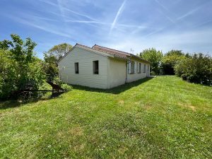 Maison 95m² de plain-pied sur 2000m² de terrainA.B.I - Agence Bourdarios Immobilier - A.B.I  Agence Bourdarios Immobilier-14
