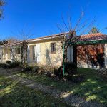 Maison 95m² de plain-pied sur 2000m² de terrainA.B.I - Agence Bourdarios Immobilier - A.B.I  Agence Bourdarios Immobilier-1