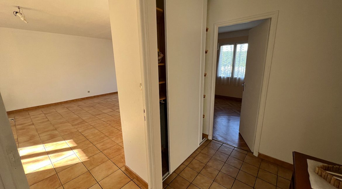 Maison 95m² de plain-pied sur 2000m² de terrainA.B.I - Agence Bourdarios Immobilier - A.B.I  Agence Bourdarios Immobilier-5