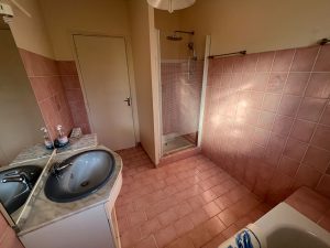Maison 95m² de plain-pied sur 2000m² de terrainA.B.I - Agence Bourdarios Immobilier - A.B.I  Agence Bourdarios Immobilier-10