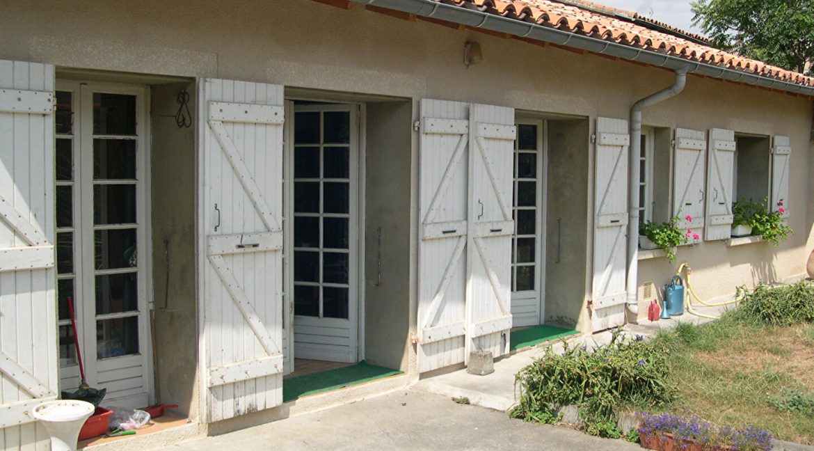 jardin
