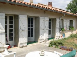 jardin