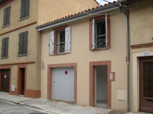 excellente situation.A.B.I - Agence Bourdarios Immobilier - A.B.I  Agence Bourdarios Immobilier-4