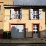 Bel Immeuble ancien loué