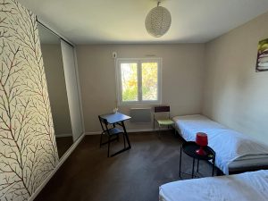 Le FAU- Belle maison 5p environnement qualitatifA.B.I - Agence Bourdarios Immobilier - A.B.I  Agence Bourdarios Immobilier-11