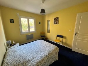 Le FAU- Belle maison 5p environnement qualitatifA.B.I - Agence Bourdarios Immobilier - A.B.I  Agence Bourdarios Immobilier-12