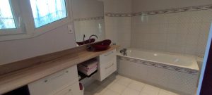 Le FAU- Belle maison 5p environnement qualitatifA.B.I - Agence Bourdarios Immobilier - A.B.I  Agence Bourdarios Immobilier-13