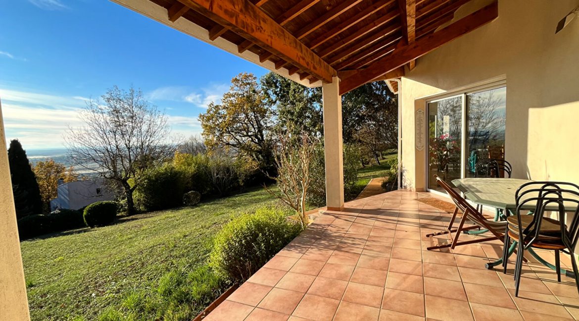 Le FAU- Belle maison 5p environnement qualitatifA.B.I - Agence Bourdarios Immobilier - A.B.I  Agence Bourdarios Immobilier-14