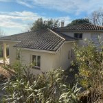 Le FAU- Belle maison 5p environnement qualitatifA.B.I - Agence Bourdarios Immobilier - A.B.I  Agence Bourdarios Immobilier-1