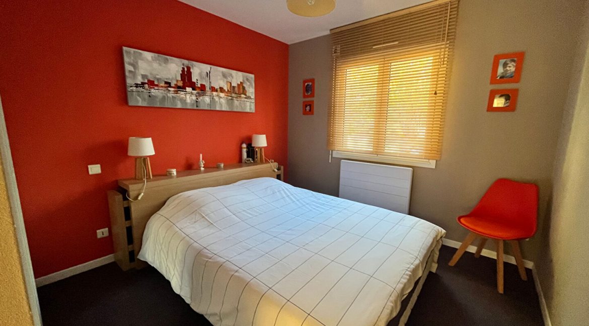 Le FAU- Belle maison 5p environnement qualitatifA.B.I - Agence Bourdarios Immobilier - A.B.I  Agence Bourdarios Immobilier-8