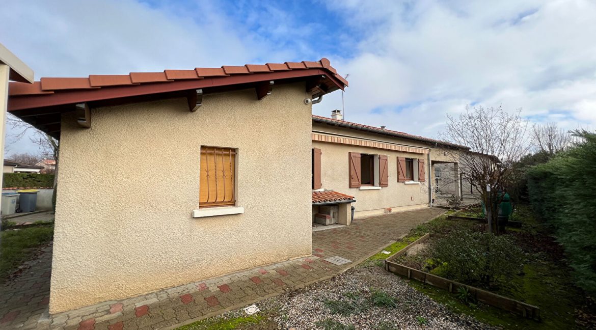 Maison 85 m² Pomponne/AuchanA.B.I - Agence Bourdarios Immobilier - A.B.I  Agence Bourdarios Immobilier-2