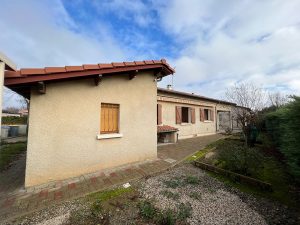 Maison 85 m² Pomponne/AuchanA.B.I - Agence Bourdarios Immobilier - A.B.I  Agence Bourdarios Immobilier-2