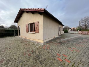 Maison 85 m² Pomponne/AuchanA.B.I - Agence Bourdarios Immobilier - A.B.I  Agence Bourdarios Immobilier-3