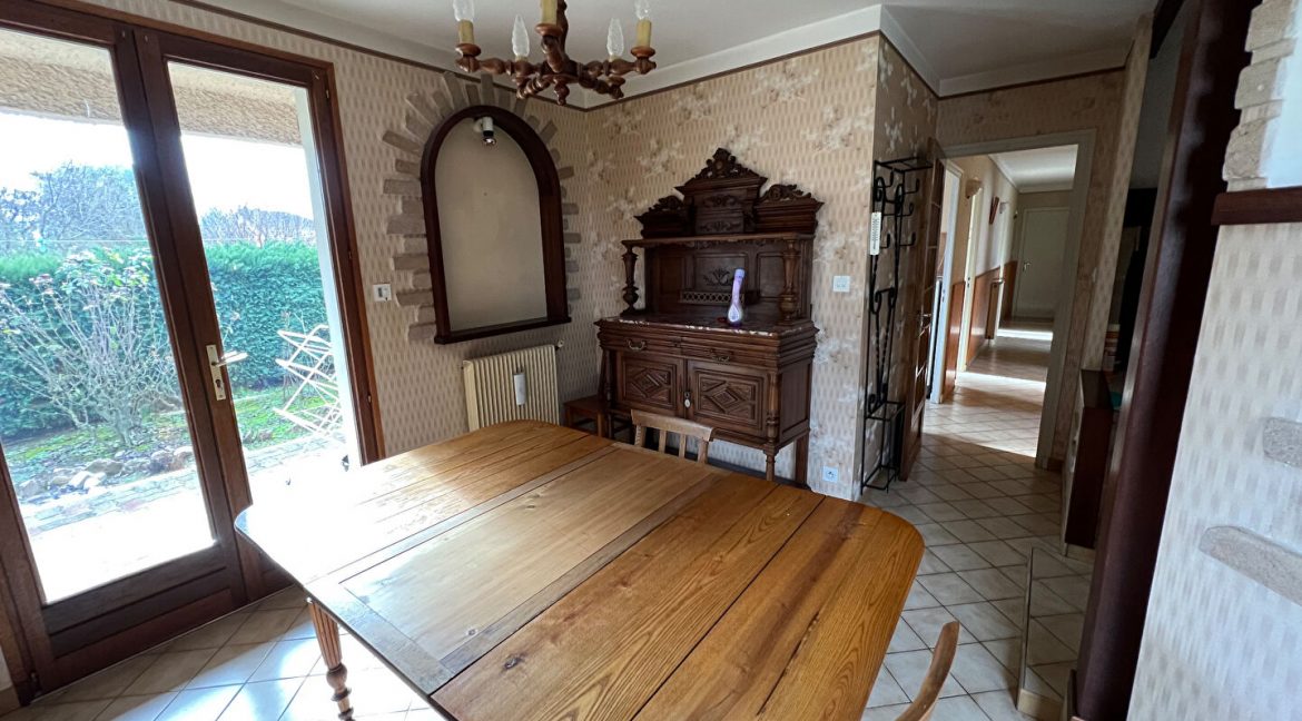 Maison 85 m² Pomponne/AuchanA.B.I - Agence Bourdarios Immobilier - A.B.I  Agence Bourdarios Immobilier-5